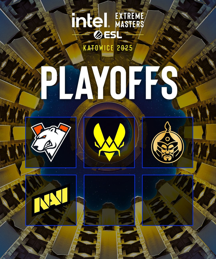 CSGO战队世界排名更新，敢问禄在何方？