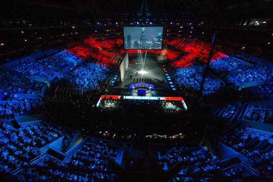 T1发布学院队纪录片“About T1A”