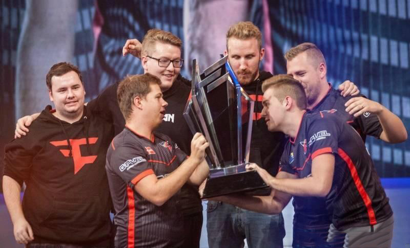 Bestia IGL 评论关于 Austin Major 的签证问题