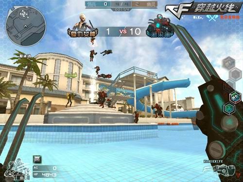 OD：如果ohnePixel买断s1mple替换Woro2k就好了