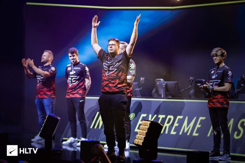 真有全神班啊？涵艺爆料Meiko WBG和iG二选一