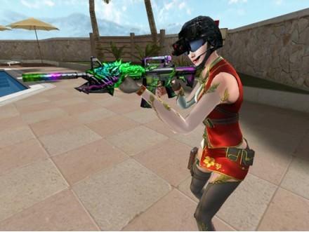 WBG赛后返图：今日状态很好的选手们，终结了对手的三连胜