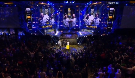 H2K创始人：LPL假赛在西方是公开的秘密，前世界冠军又如何