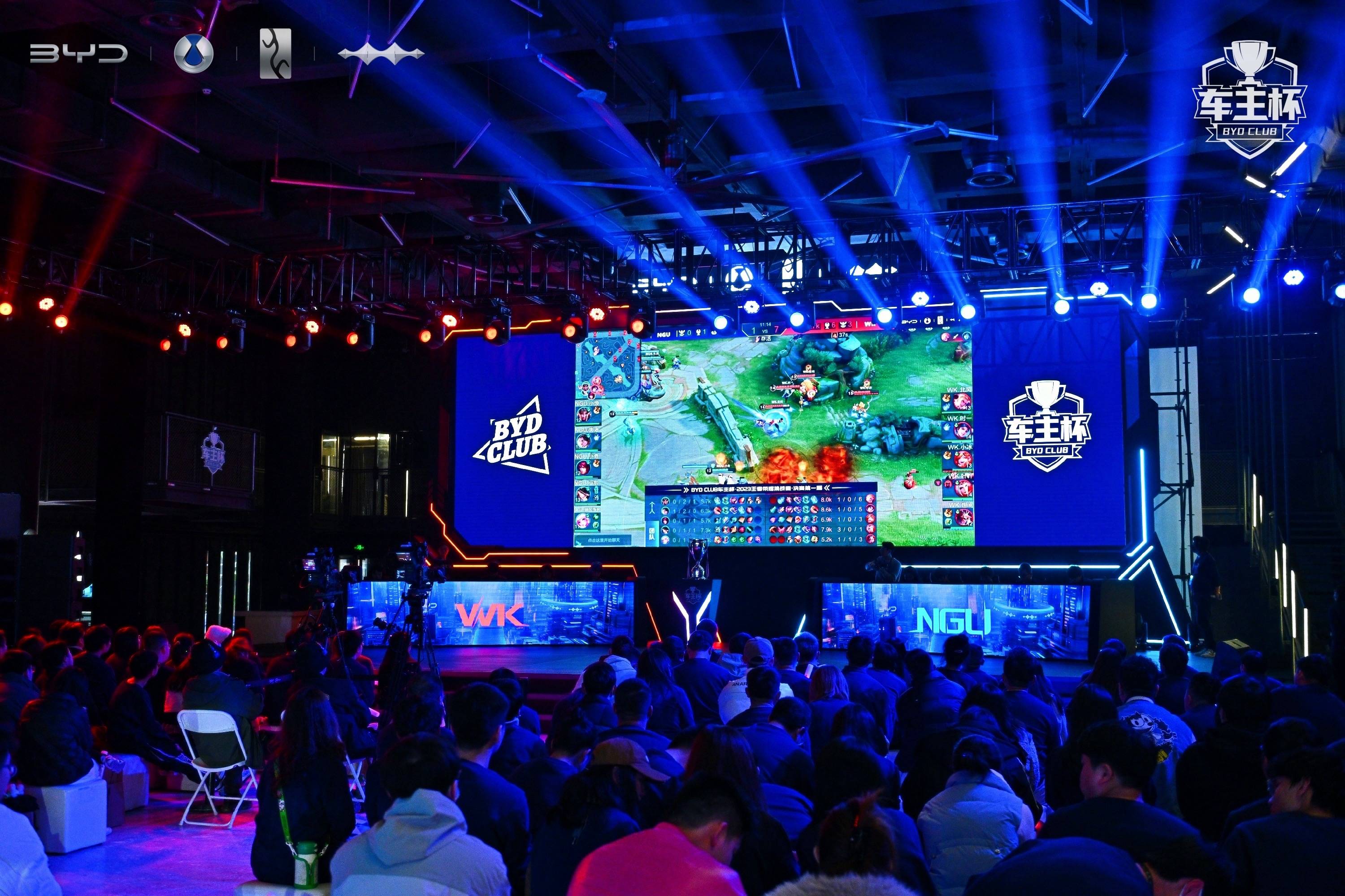 CS：Legacy面临潜在禁令 – Valve反对使用Counter-Strike IP