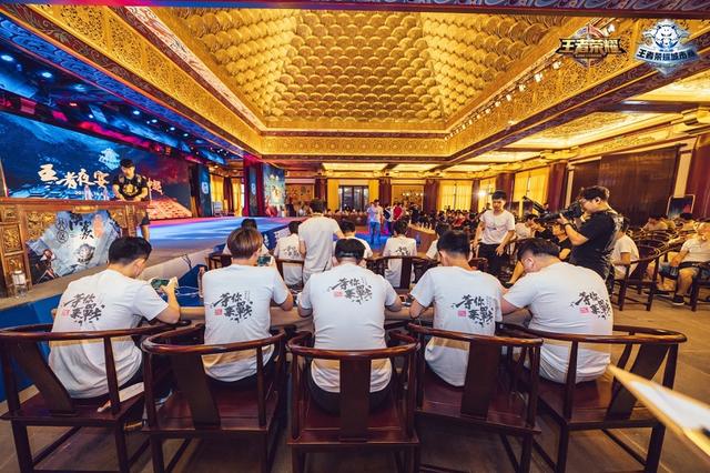 NIP发布人员变动公告：坚定改变，欢迎Leyan！