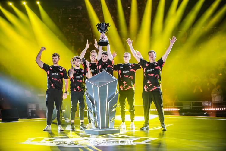 Vitality教练：于我而言，NAVI是世界上最好的队伍